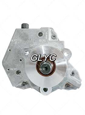 原装燃油泵5258264 0445020137