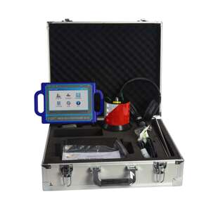 测地下水管漏水仪器高精度专业管道地暖自来水精准查漏水神找水类