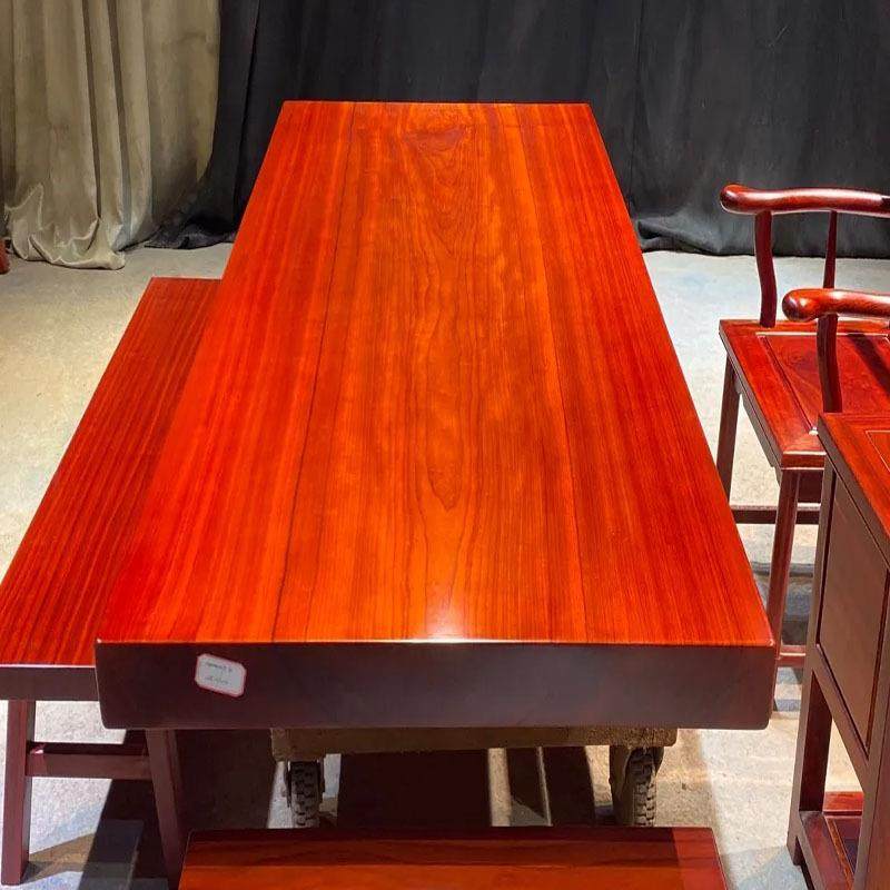 新款红花梨办公大板泡茶桌家用长桌黑檀商用会议桌原木实木工作台,鲜花速递/花卉仿真/绿植园艺,割草机/草坪机,淘宝优惠券,粉丝福利购,淘宝优惠卷