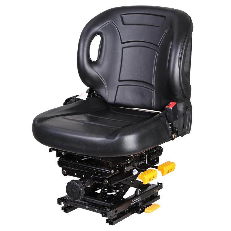 CA25高强度机械悬浮减震座椅工程车辆驾驶员座椅农用设备专用座椅,模玩/动漫/周边/娃圈三坑/桌游,模型制作工具/辅料耗材,淘宝优惠券,粉丝福利购,淘宝优惠卷