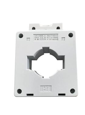 低压电流互感器SDH-0.66-100III 100 5000/5 0.5 50/60HZ西繁
