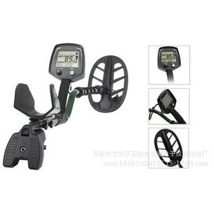 超高灵敏度TEKNETICS T2金属探测器地探寻宝探宝探测地下探测器