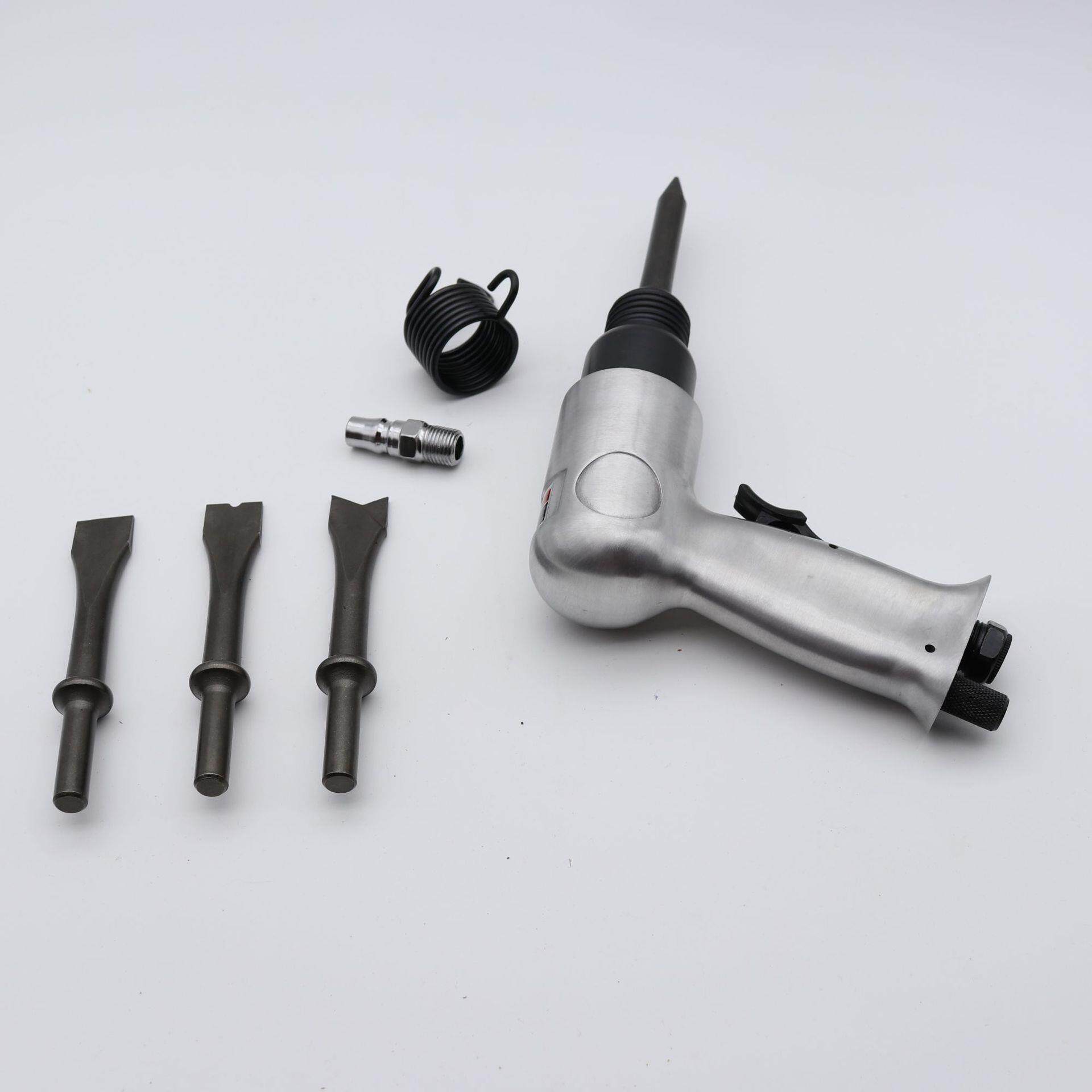 多功能气铲气动铲冲击式气锤/气锹/风铲/气动工具大全气动冲击镐