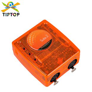 Sunlite Suite2 FC 舞台灯光控制器软件USB Interface 编辑软件