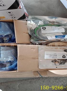 PC300-7 SAA6D114E-2 发动机垫片密封6743-K2-1100 6733-71-5560