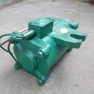 高频振动器 工字梁附着式 混凝土平板振动器 2.2kw高频振动器