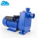 可供0.37到0.6KW功率 DBZ系列750W 单项三相离心泵 闽东水泵