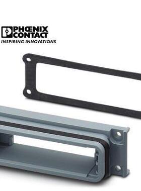 菲尼克斯D-SUB面板安装支架VS-25-A-1689750电气联接德国是PHOENI