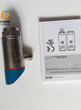 Rexroth压力继电器R901425474 HEDE10-3X/250/1/-G1-K35-0