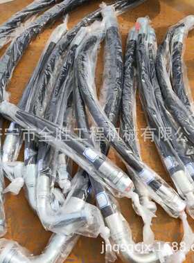 PC200-8MO挖掘机20Y-62-51212 行驶管路软管 铲斗油缸 大臂油缸