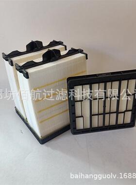 厂家供应康明斯发动机空气滤芯 AF55015福格勒摊铺机空气滤清
