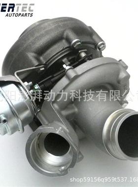 GT2056V汽车涡轮增压器整机716885-5004S 716885-0004 大众适用