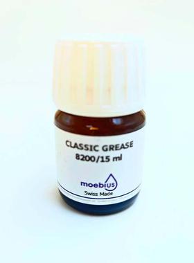 原装 MOEBIUS 莫比斯 8200 表油 发条油 15ML 修表工具 8300表油
