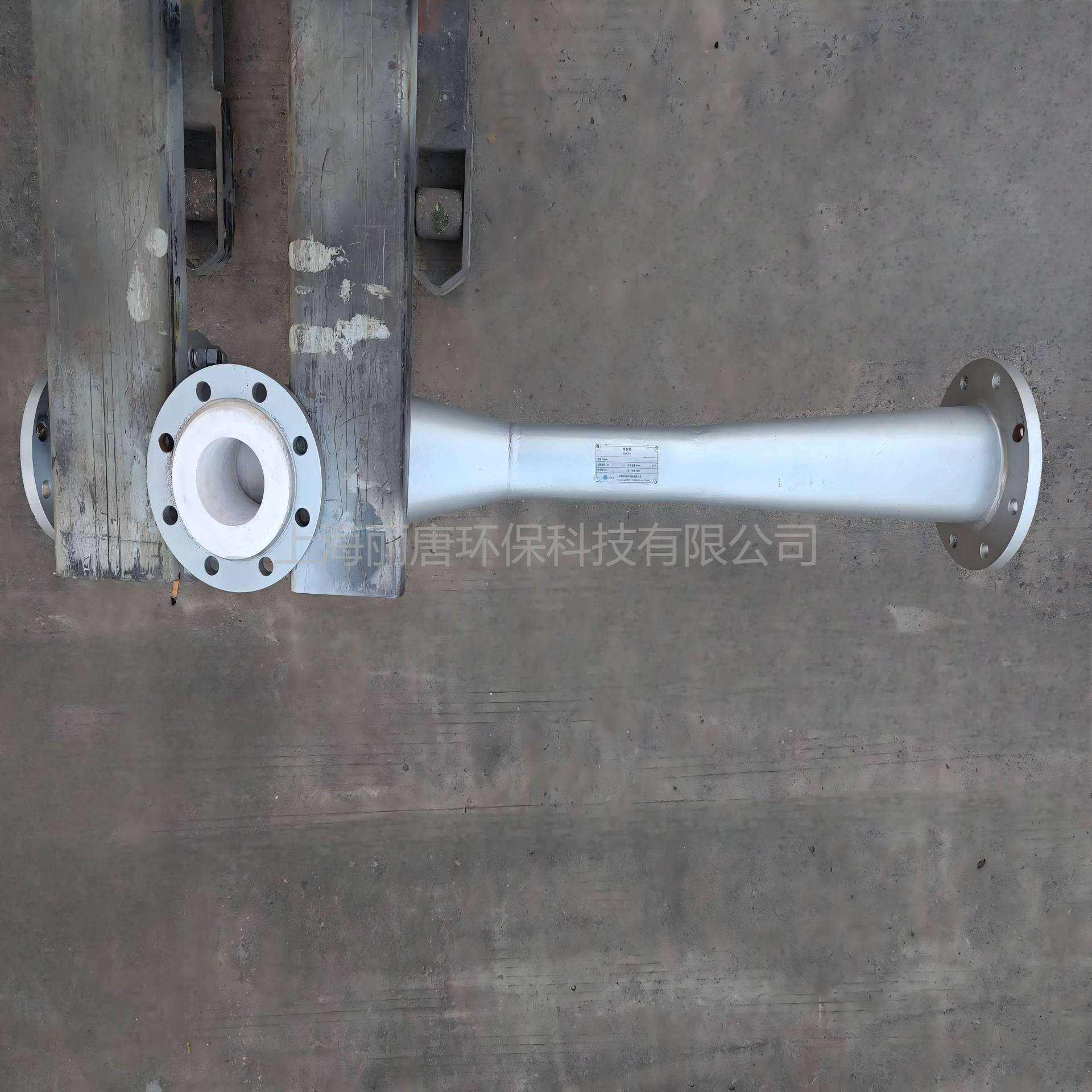 气固喷射器 混合器 气固两相流原理 电动旋转供料器为供料装置
