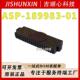 189983 镀金板对板连接器 ASP 1.27mm 114PIN SAMTEC 申泰