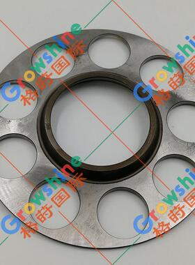 原装进口345D挖掘机K5V212液压泵九孔2924110-0224