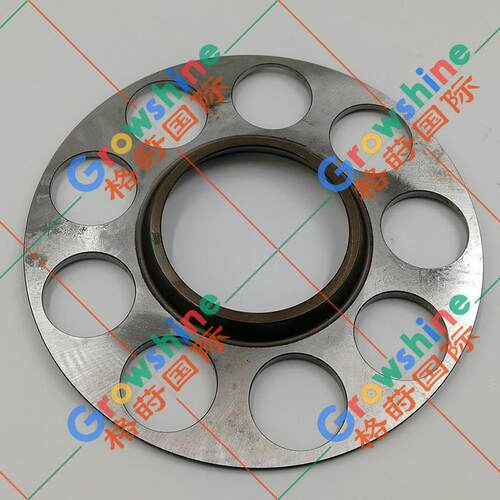 原装进口345D挖掘机K5V212液压泵九孔2924110-0224