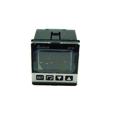 原装正品台达温控器DTK