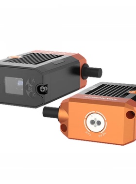 海康视觉传感器MV-SC2016EC-08S-WBN 8mm160万彩色SC2000E传感器