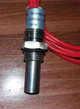 A20T-250-16-1/2 A20TE-250-10-1/2空压机直感式温度表 带探头