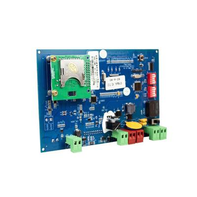 南京北路KTK113(B)广播分站 VAS-PWR电路板 井下配套通讯用