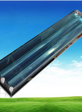 吸顶式LED净化灯 斜边直边净化灯盘 LED不绣钢净化灯盘 套件直发