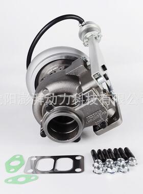 适用康明斯6BTAA发动机涡轮增压器整机4043980 4955908 4043982