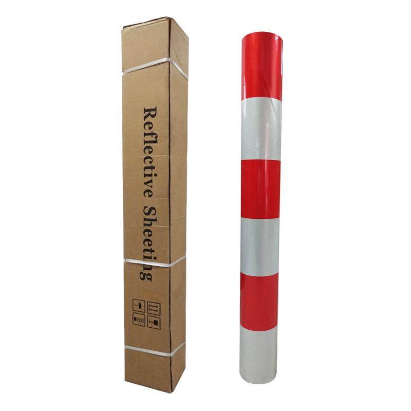 工程红白反光贴20cm直纹相间PVC双色反光膜卷汽车车身反光贴红白,鲜花速递/花卉仿真/绿植园艺,割草机/草坪机,淘宝优惠券,粉丝福利购,淘宝优惠卷