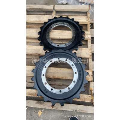 挖掘机配件SE60驱动齿圈Y160-41A-000020/07Y-41-00001