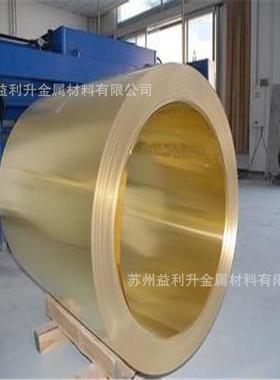 生产铸造 C61300 C6161 C61900 C95810 ZQAl9Mn2铝青铜套 板材