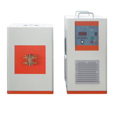 GHG-40KW超高频感应加热设备淬火加热设备退火锻造设备