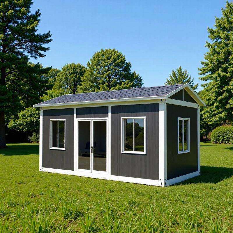 集装箱房厂家直供移动彩钢集成房屋办公室简易组装住人箱房快搭,基础建材,轻钢别墅,淘宝优惠券,粉丝福利购,淘宝优惠卷