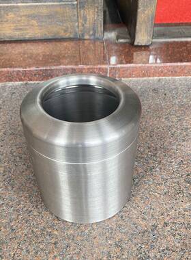 方GPX-205E小号垃圾桶家用酒店桌面桶垃圾桶迷你台面瓜子桶杂物