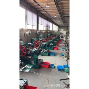 银触点打头机电脑监控器