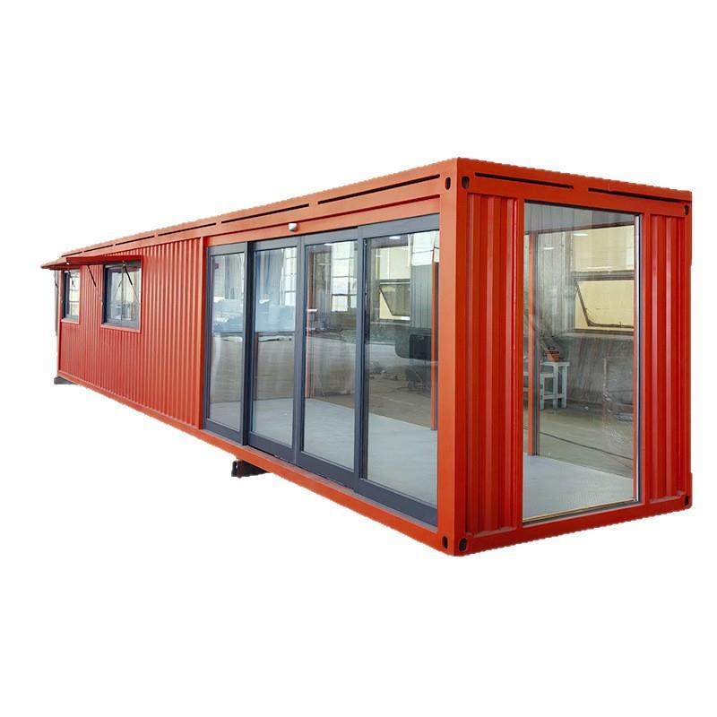 集装箱移动房按需定-制海运箱改造工厂住人办公室售货活动房,基础建材,轻钢别墅,淘宝优惠券,粉丝福利购,淘宝优惠卷