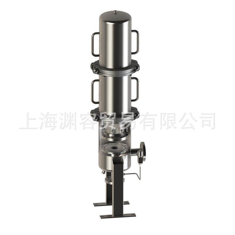 HYDAC贺德克 在线过滤器PLF1-1-2-9HF-V-E1-S-C-E1-10-N-1-0-1-So