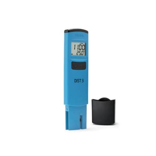 HI98303低量程微电脑电导率EC测定仪DiST 3
