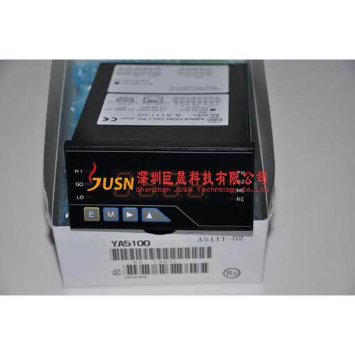 供应watanabe ASAHI KEIKI旭计器数字电表A5111-02
