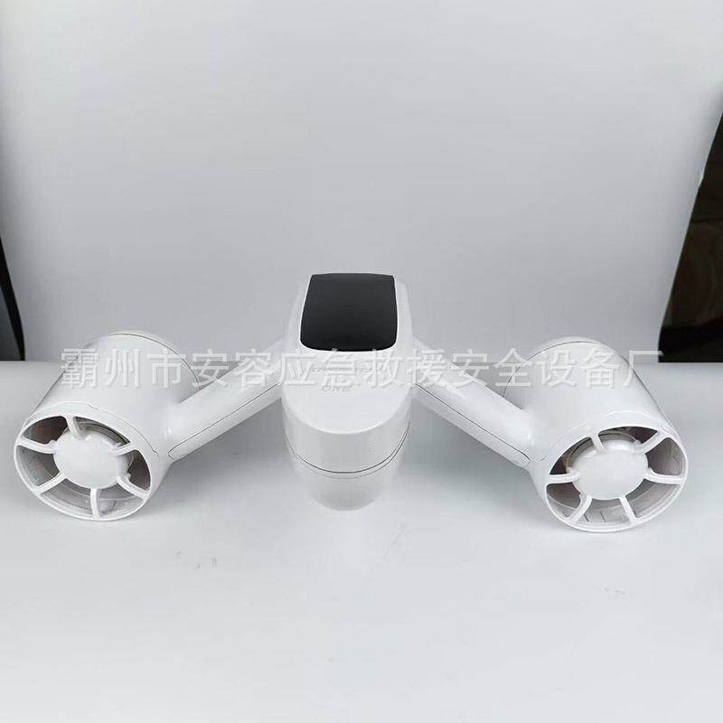 助推器机器螺旋桨潜水电动推进器浮潜助推水下机器人推进star one