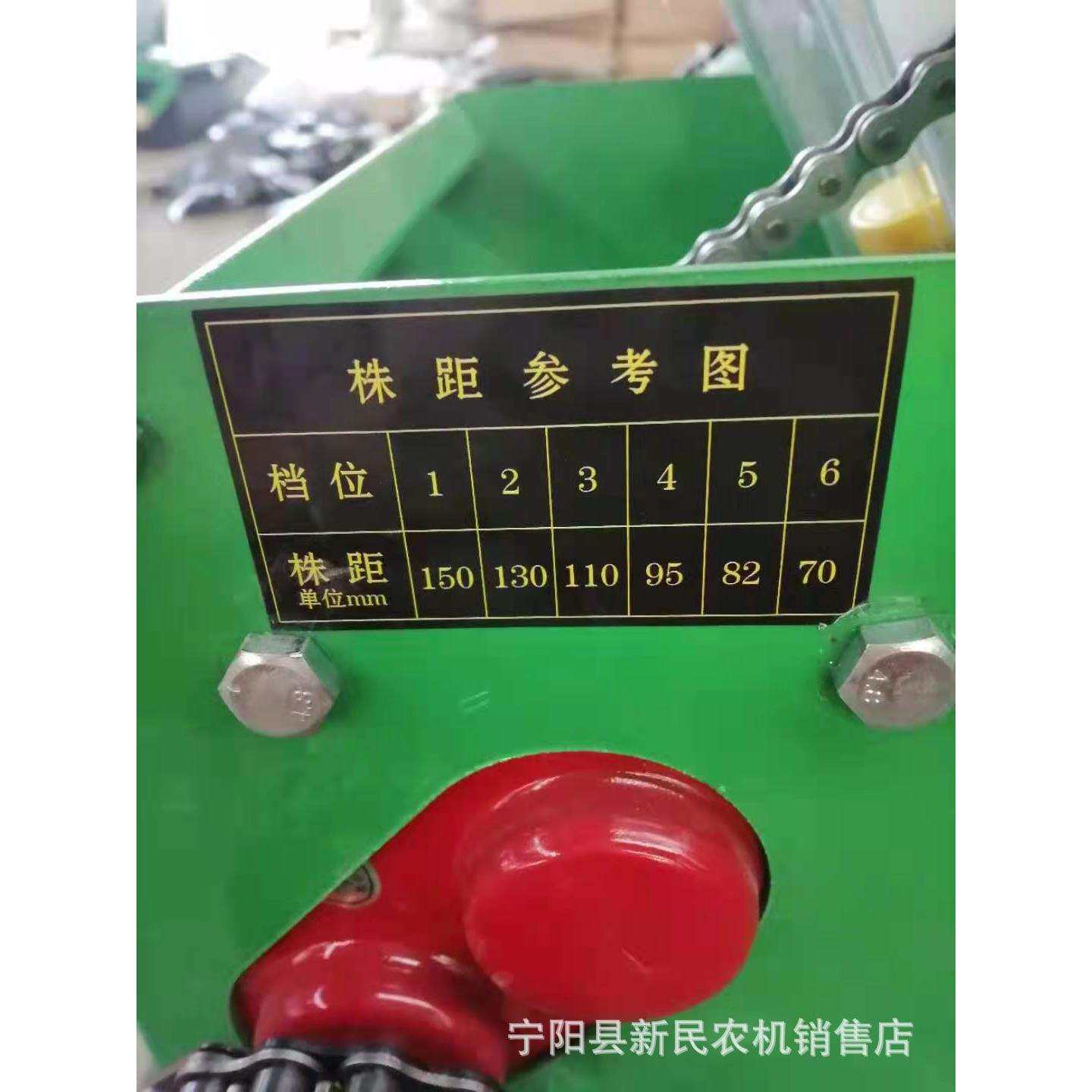 聊城地区用大蒜播种机种蒜的机器大蒜种植机 单行双行三行播种机