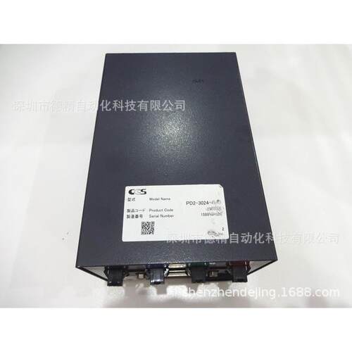 KEYENCE/基恩士 PD2-3024-4 (A) 光源控制器 四色可调 现货供应