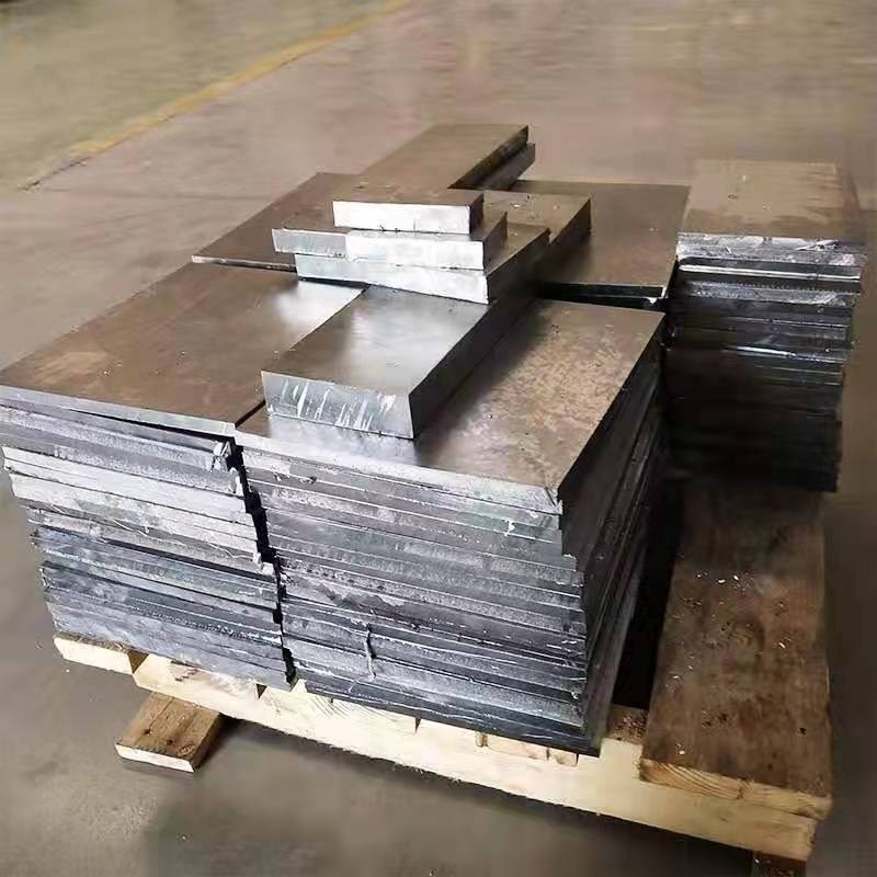 铅块铅板精品加工铅件激光切割