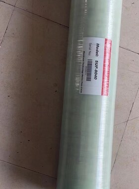 电泳漆超滤膜SEG-UF-8040卷式电泳漆超滤膜