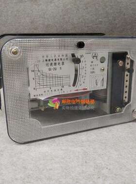 GL-15 GL-11,GL-12,GL-13,GL-14,GL-16过流继电器 5A-10A