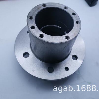 FJ62后轮轮毂轴头42411-60011 42411-60030