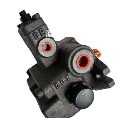 真空滤油机油泵KF32RF7/74-D15 克拉克KRACHT齿轮泵