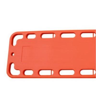 伤员固定抬板 脊髓板 抬板 板式担架 塑料担架可漂浮 LT-GB2-T4