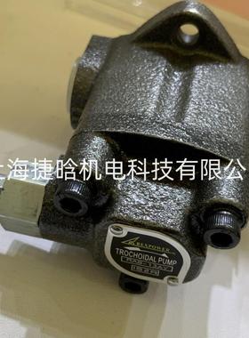 锐力REXPOWER摆线齿轮泵RAB-13A RAB-13AY RAB-10AY RAB-11AY