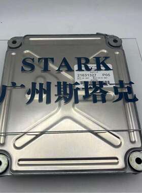 21631327控制器ECU电脑板20814594、22346792、20561256控制单元