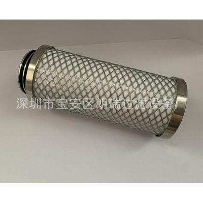 供应气体超滤器ULTRAFILTER滤芯P-GS20/30 超滤P-SRF20/30滤芯